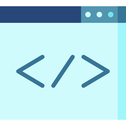 Иконка ИТ обучения