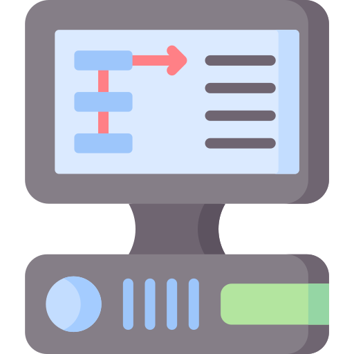 Иконка ИТ обучения