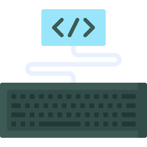 Иконка ИТ обучения